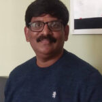 CEO of the company